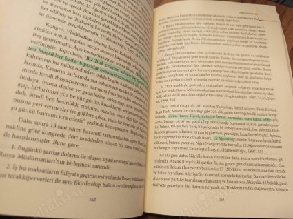 Türk Dünyası Tarihi