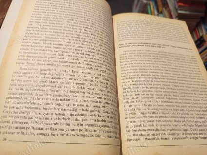 Bu Düzende İş Yok - İşsizlik ve Güvencesiz Çalışma