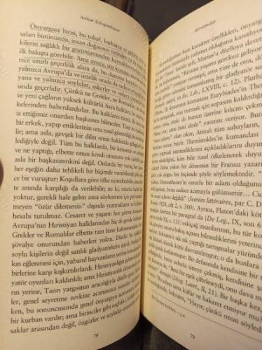 Yaşam Bilgeliği Üzerine Aforizmalar - Hasan Ali Yücel Klasikleri