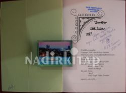 NEDEN BU HALE GELDİK 