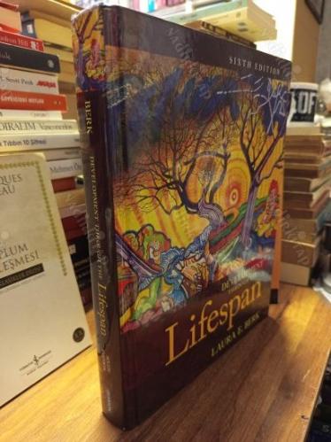 Development Through the Lifespan - Sixth Edition (Hardcover)