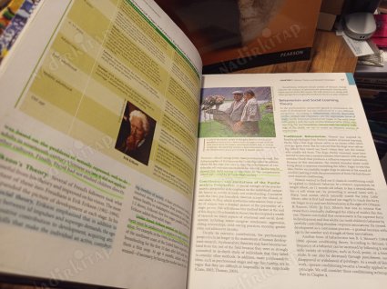 Development Through the Lifespan - Sixth Edition (Hardcover)