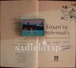 Sinan'ın Mihrimah'ı 