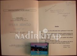 GÖNÜL HATTI (Seni Yazıyorum)