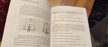 İş Analistinin El Kitabı - Gereksinim Mühendisliği, İş Analistliğinde Uzmanlaşma İçin Teknikler ve Şablonlar