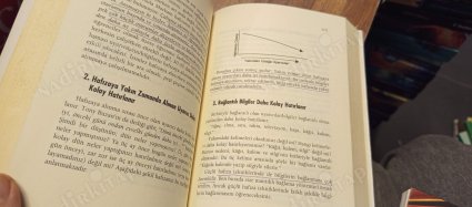 Güçlü Hafıza - Unutkan İnsan Yoktur, Hafızasının Nasıl Çalıştığını Bilmeyen İnsan Vardır!