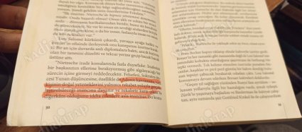 İnsanın Anlam Arayışı