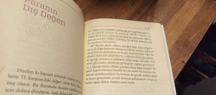 Örneklerle Kolay Ekonomi