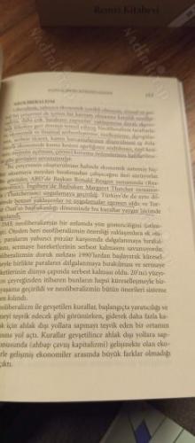 Tarihsel Süreç İçinde Dünya Ekonomisi