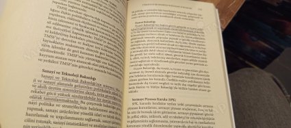Türkiye Ekonomisi