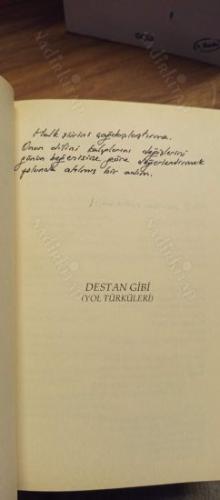 Bütün Şiirleri