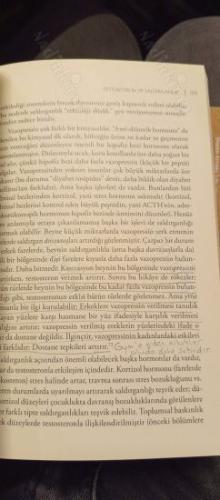 Testosteron - Seks, Güç ve Kazanma İradesi
