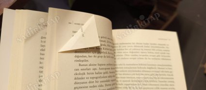 Homo Deus - Yarının Kısa Bir Tarihi