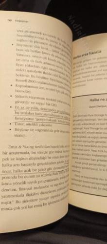 Girişimcinin Elkitabı - Yeni İşinizi Kurarken ve Büyütürken İhtiyacınız Olan Her Şey