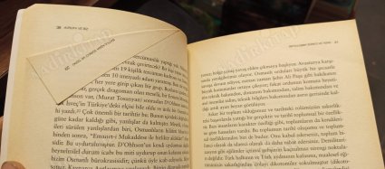 Avrupa Ve Biz / Seçme Eserler 1