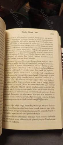 Büyük Dünya Tarihi - Büyük Ses Getiren BBC Belgeseli