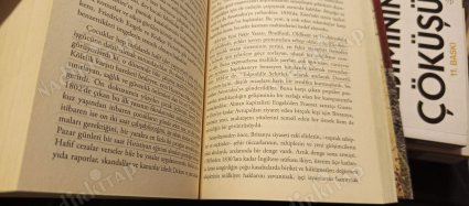 Büyük Dünya Tarihi - Büyük Ses Getiren BBC Belgeseli