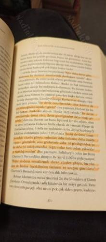 Bir Atı Kanatlandırma Sanatı - Yaratmanın İcadın ve Keşfin Gizli Tarihi