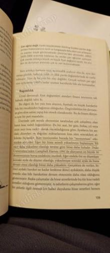 Finans Piyasalarında (Saklı) Düzen