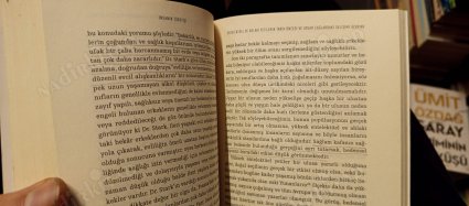 İnsanın Türeyişi (Açıklama ve Görsel Mevcut)