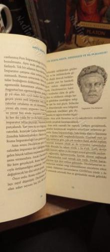 Antik Dünya / Aklayakın 3