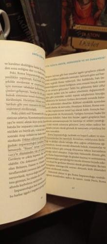 Antik Dünya / Aklayakın 3