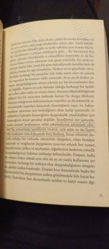 Ahlaki Duygular Kuramı