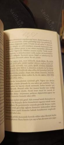 Ekonomik Safsatalar