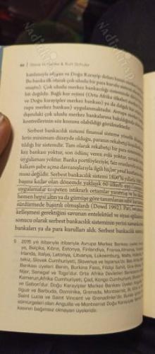 Gelişmekte Olan Ülkeler İçin Para Kurulları (Güncellenmiş Baskı)