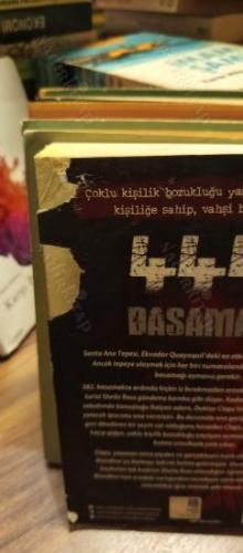 444 Basamak