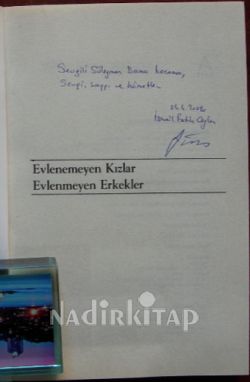 EVLENEMEYEN KIZLAR & EVLENMEYEN ERKEKLER