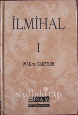 İLMİHAL