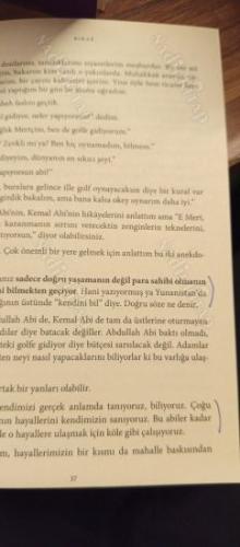 Bırak