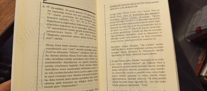Nakit Akışı Ölçüm Çeyreği - Zengin Baba'nın Malı Özgürlük Rehberi