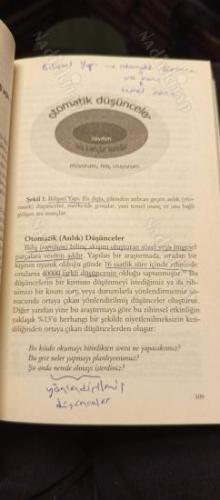 Bilişsel Davranışçı Terapi - Temel İlkeler ve Uygulama