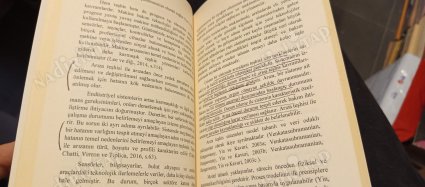 Makine Öğrenmesi Tabanlı Kestirimci Bakım