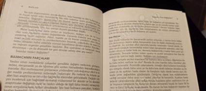 Motivasyonel Görüşme - İnsanları Değişime Hazırlama