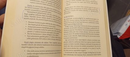 Kendini İşini Kurmak İsteyen Girişimcinin Elkitabı 2.0