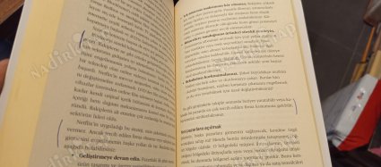 Girişimcinin Elkitabı - Yeni İşinizi Kurarken ve Büyütürken İhtiyacınız Olan Her Şey