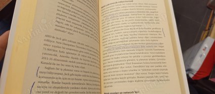 Girişimcinin Elkitabı - Yeni İşinizi Kurarken ve Büyütürken İhtiyacınız Olan Her Şey