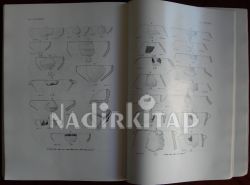 İKİZTEPE I BİRİNCİ VE İKİNCİ DÖNEM KAZILARI