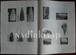 İKİZTEPE I BİRİNCİ VE İKİNCİ DÖNEM KAZILARI