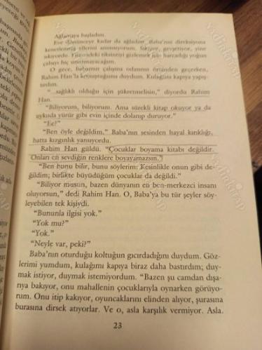 Uçurtma Avcısı