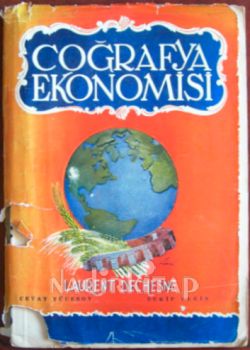 COĞRAFYA EKONOMİSİ