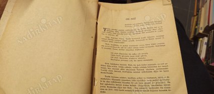 Türk - Rus Mücadelesi Tarihi