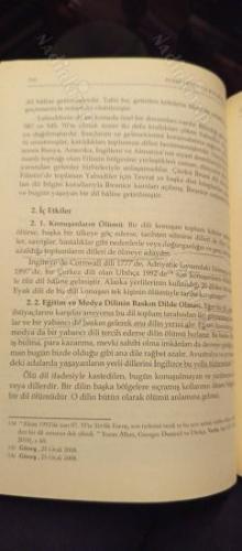Üniversitelerde Türk Dili ve Kompozisyon
