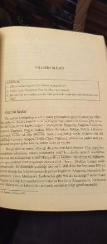 Üniversitelerde Türk Dili ve Kompozisyon
