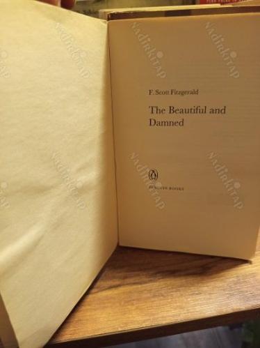 The Beautiful and Damned