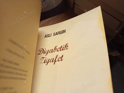 Diyabetik Ziyafet