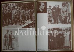 ATATÜRK'TEN EVREN'E CUMHURBAŞKANLARIMIZ
